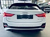 Audi Q3 Sportback 35 TFSI S line S tronic+CARPLAY+LED+CUIR+CARNET+GARANTIE thumbnail
