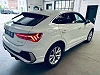 Audi Q3 Sportback 35 TFSI S line S tronic+CARPLAY+LED+CUIR+CARNET+GARANTIE thumbnail