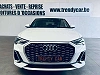 Audi Q3 Sportback 35 TFSI S line S tronic+CARPLAY+LED+CUIR+CARNET+GARANTIE thumbnail