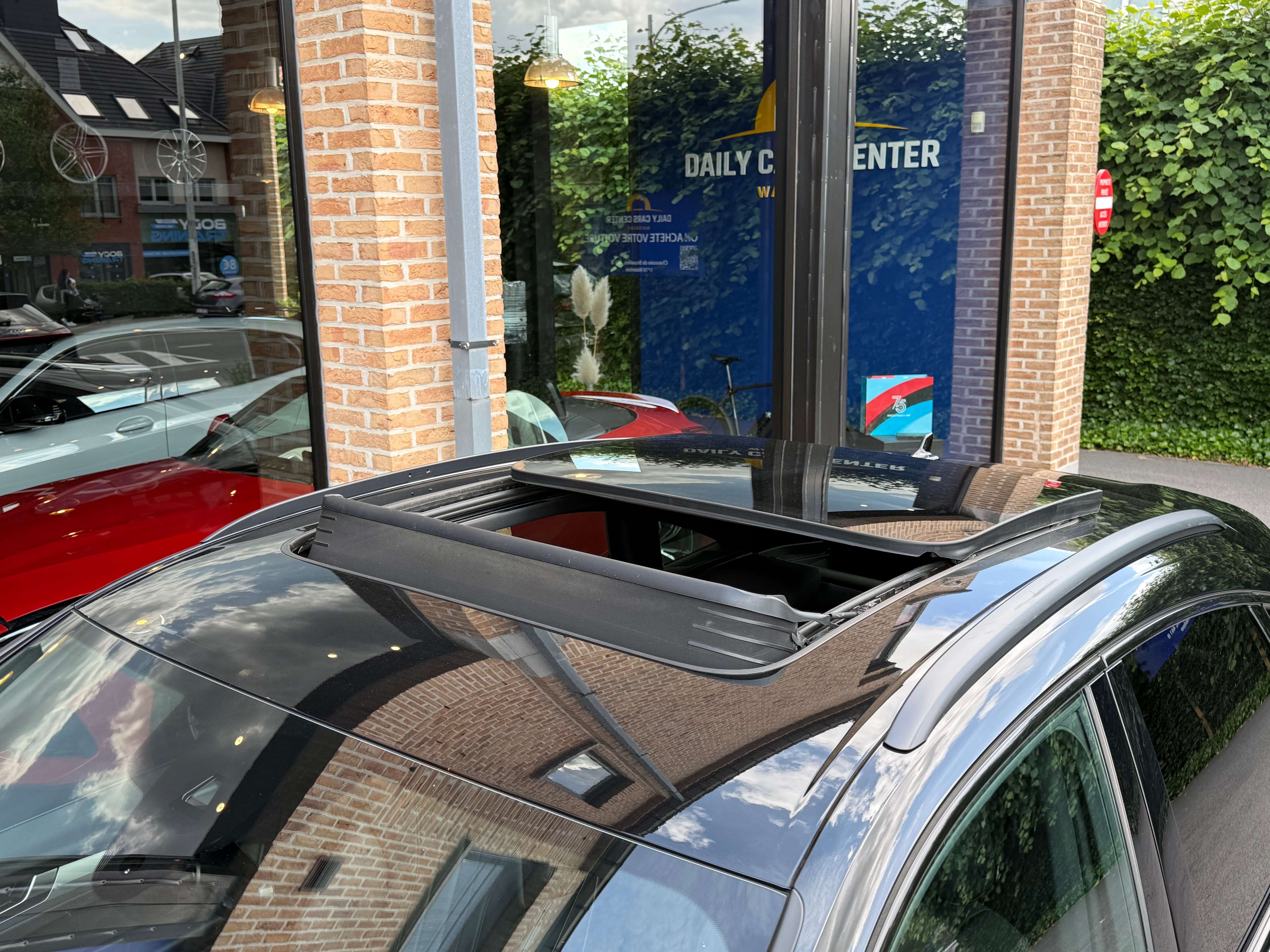 Audi Q5 PHEV 50 TFSIe Quattro S line LED I Cam I Pano I CarPlay I Cuir I