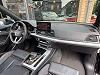 Audi Q5 PHEV 50 TFSIe Quattro S line LED I Cam I Pano I CarPlay I Cuir I thumbnail