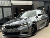 BMW 330 iXA PACK M - TOIT OUV. - HEAD-UP - DISTRONIC - CAMERA - NAVIGATION - LINE ASSIST - ANGLES MORT - FULL OPTION thumbnail