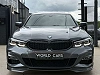 BMW 330 iXA PACK M - TOIT OUV. - HEAD-UP - DISTRONIC - CAMERA - NAVIGATION - LINE ASSIST - ANGLES MORT - FULL OPTION thumbnail
