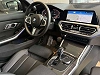 BMW 330 iXA PACK M - TOIT OUV. - HEAD-UP - DISTRONIC - CAMERA - NAVIGATION - LINE ASSIST - ANGLES MORT - FULL OPTION thumbnail