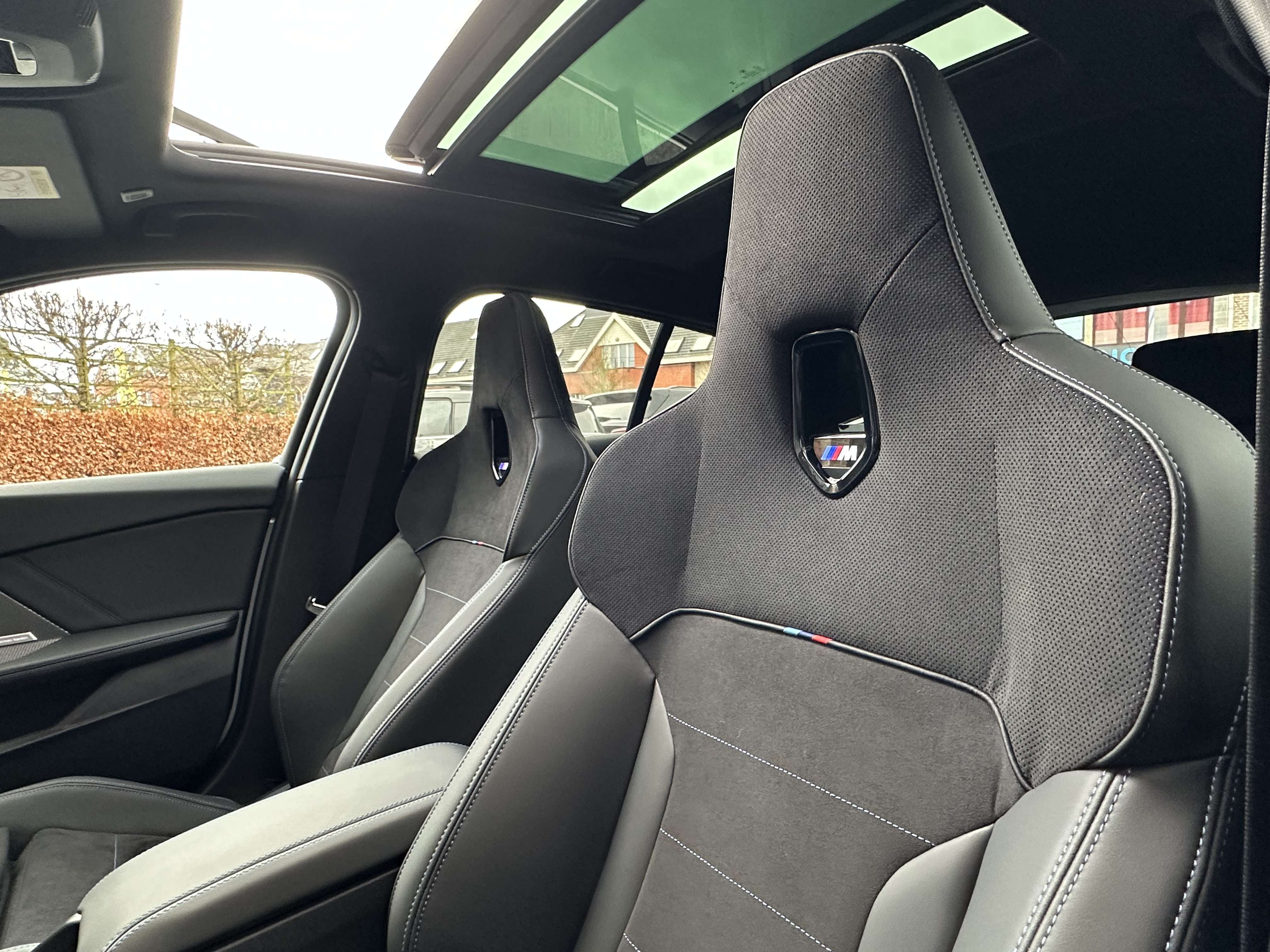BMW 135 xDrive M Performance I Carbon pack I FULL OPTIONS