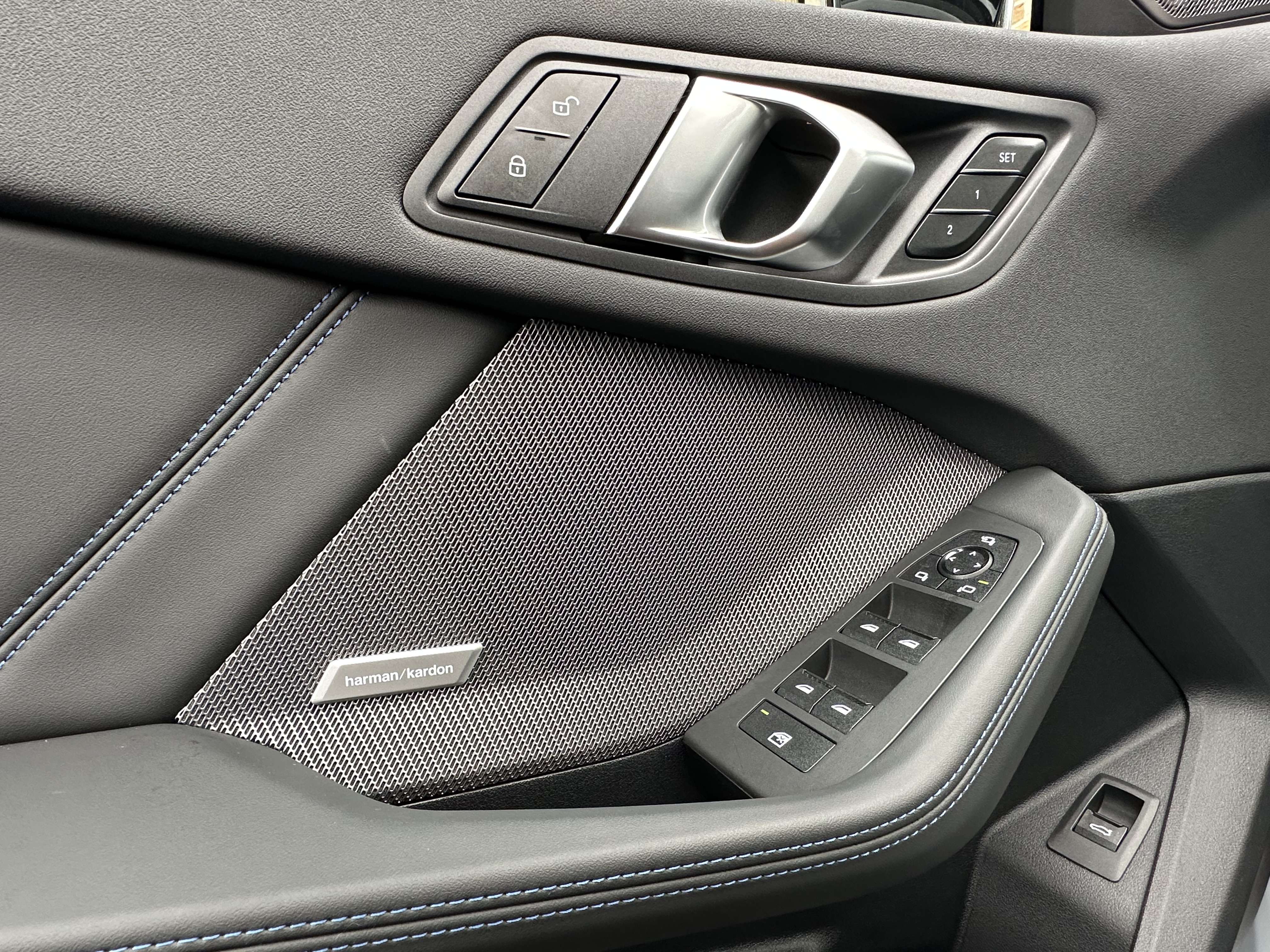 BMW 135 xDrive M Performance I Carbon pack I FULL OPTIONS