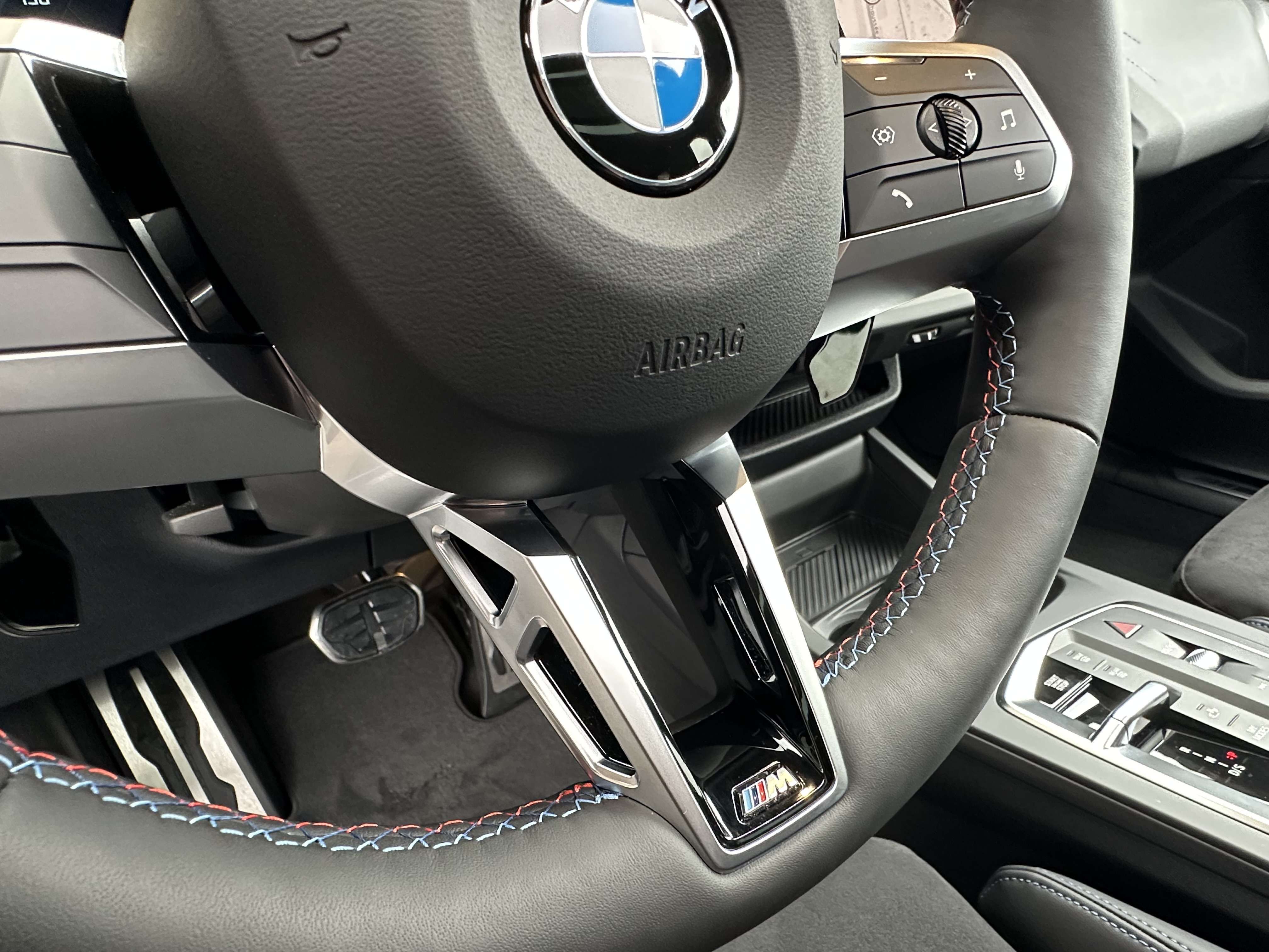 BMW 135 xDrive M Performance I Carbon pack I FULL OPTIONS
