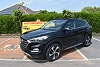 Hyundai TUCSON 1.7 CRDi Premium ISG Leder/Pano/GPS ***12M GARANTIE*** thumbnail