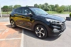 Hyundai TUCSON 1.7 CRDi Premium ISG Leder/Pano/GPS ***12M GARANTIE*** thumbnail