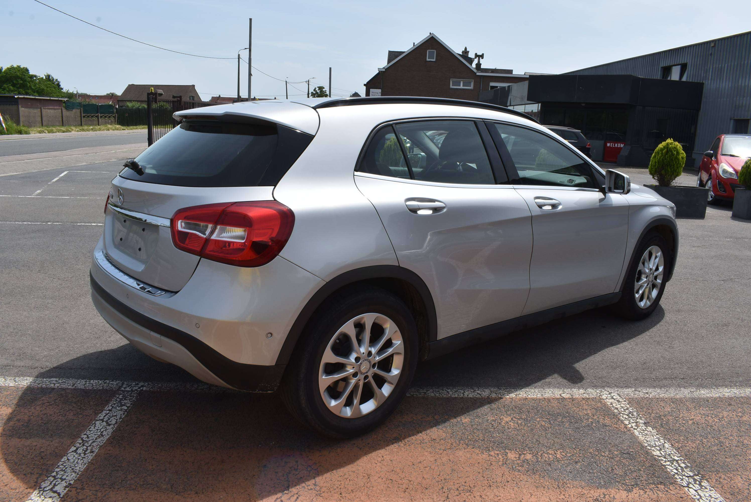 Mercedes-Benz GLA 180 Urban Edition Pack Sport ***12M GARANTIE***