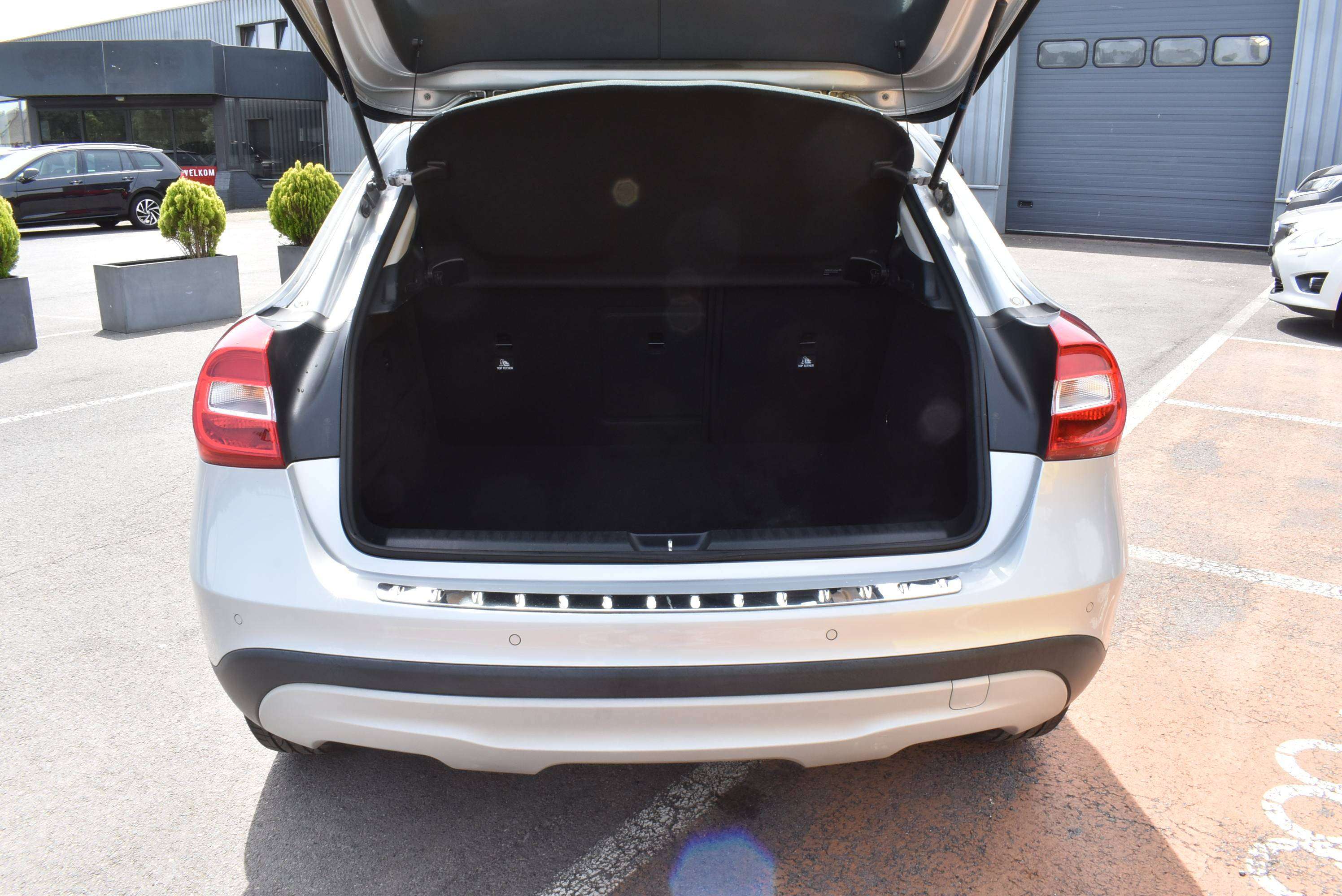 Mercedes-Benz GLA 180 Urban Edition Pack Sport ***12M GARANTIE***