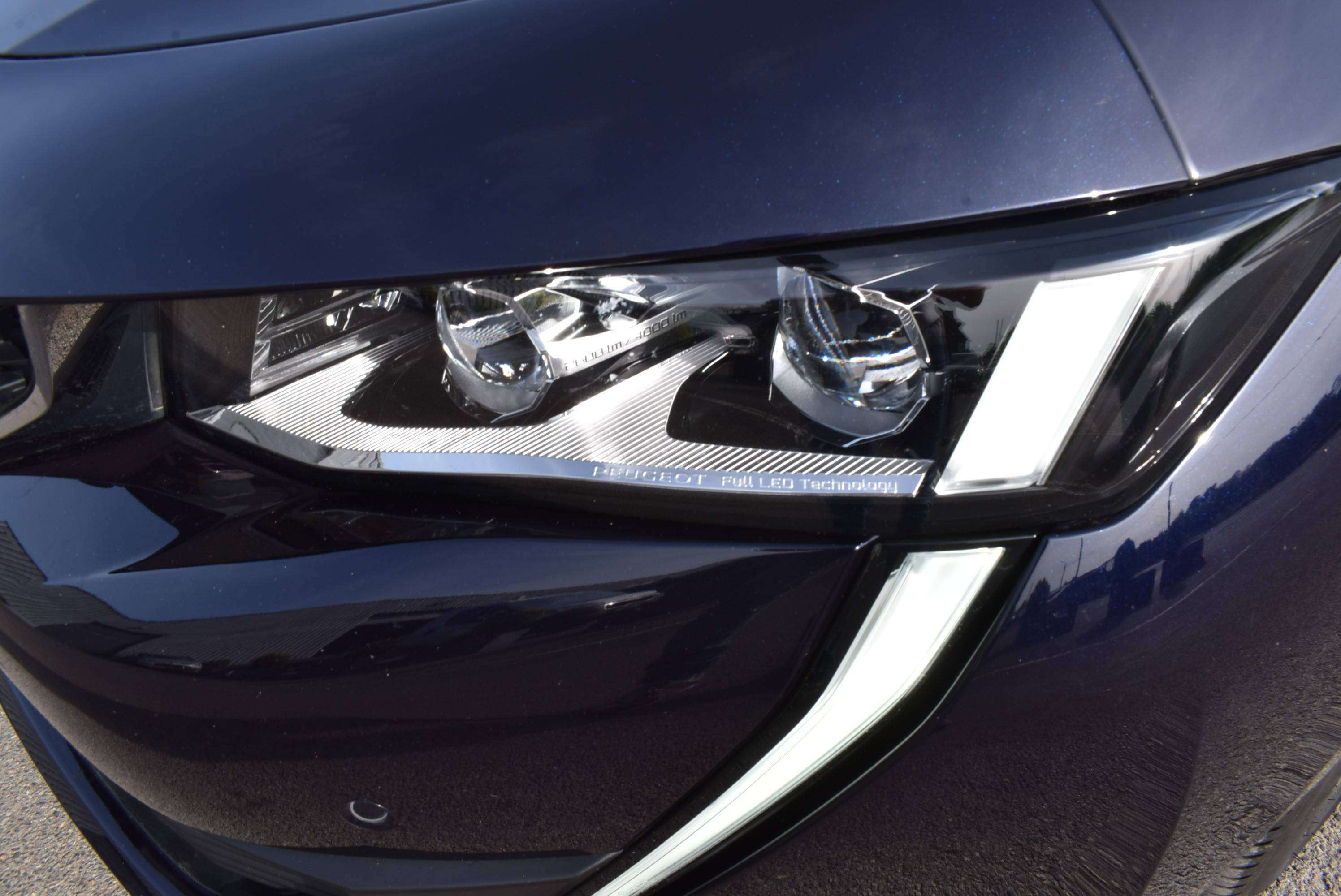 Peugeot 508 1.6i GT Line EAT8 Pano ***12M GARANTIE***76.000KM!!!