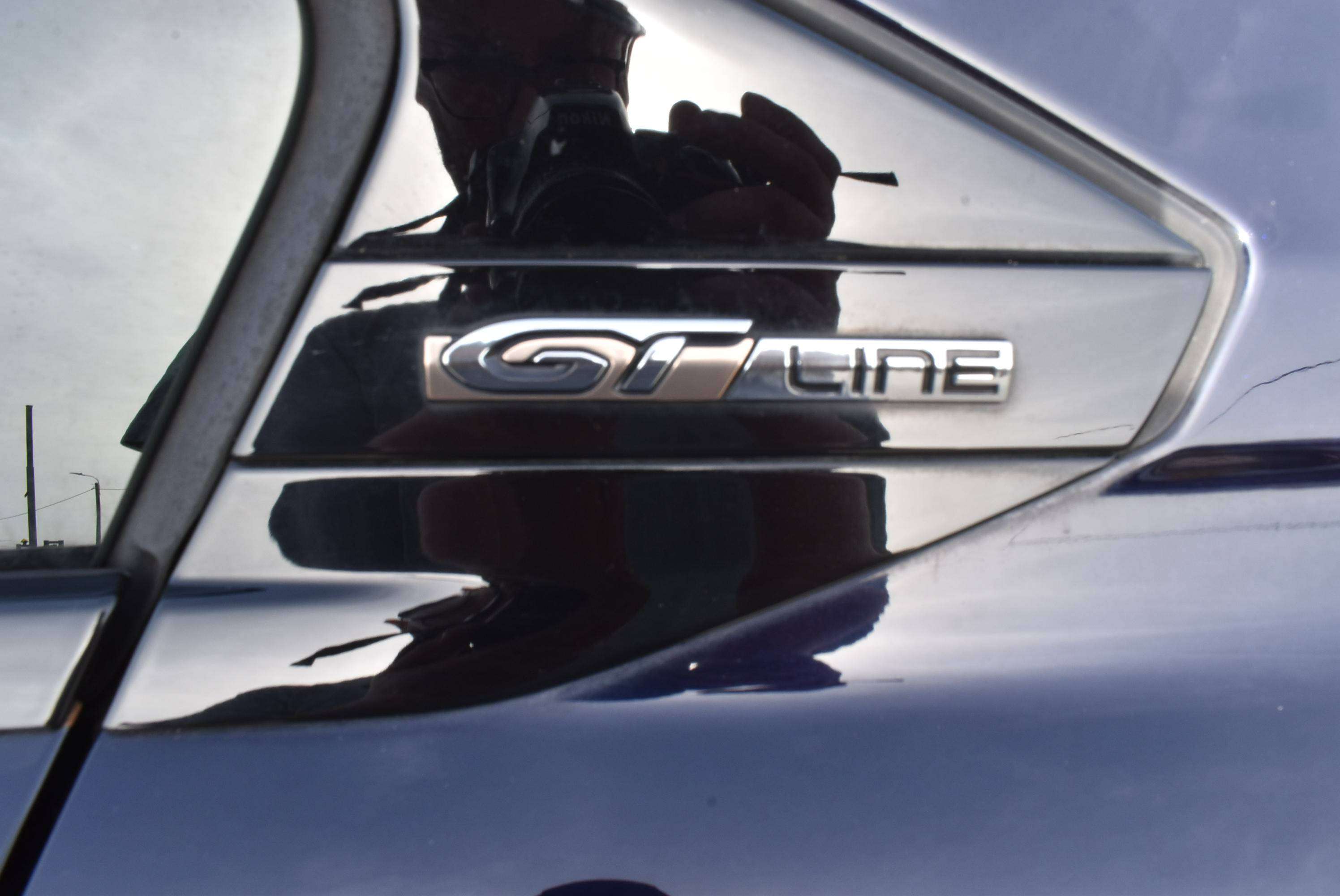 Peugeot 508 1.6i GT Line EAT8 Pano ***12M GARANTIE***76.000KM!!!