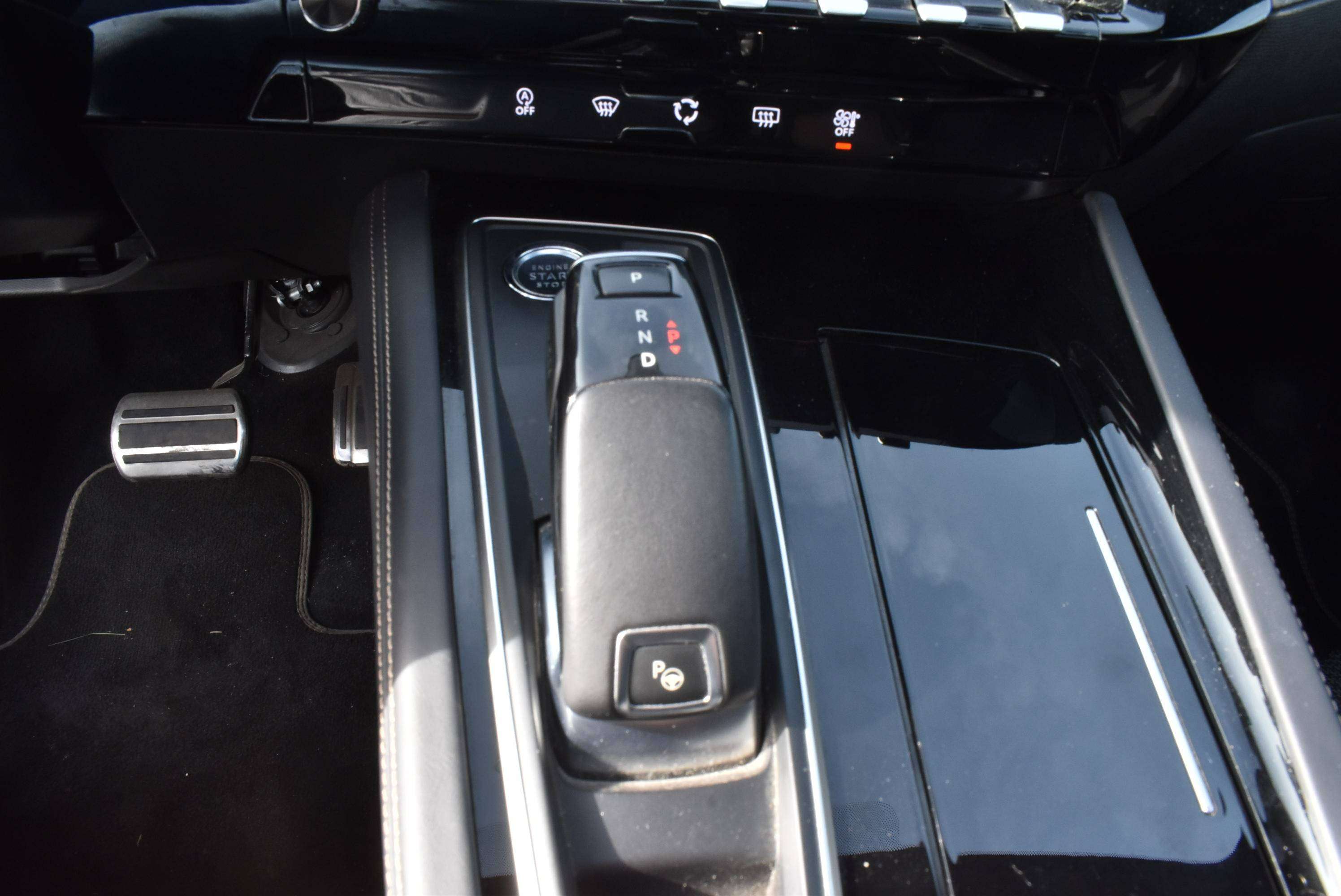 Peugeot 508 1.6i GT Line EAT8 Pano ***12M GARANTIE***76.000KM!!!