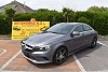 Mercedes-Benz CLA 180 Autom Urban Edition***12M GARANTIE***77.000KM!!! thumbnail