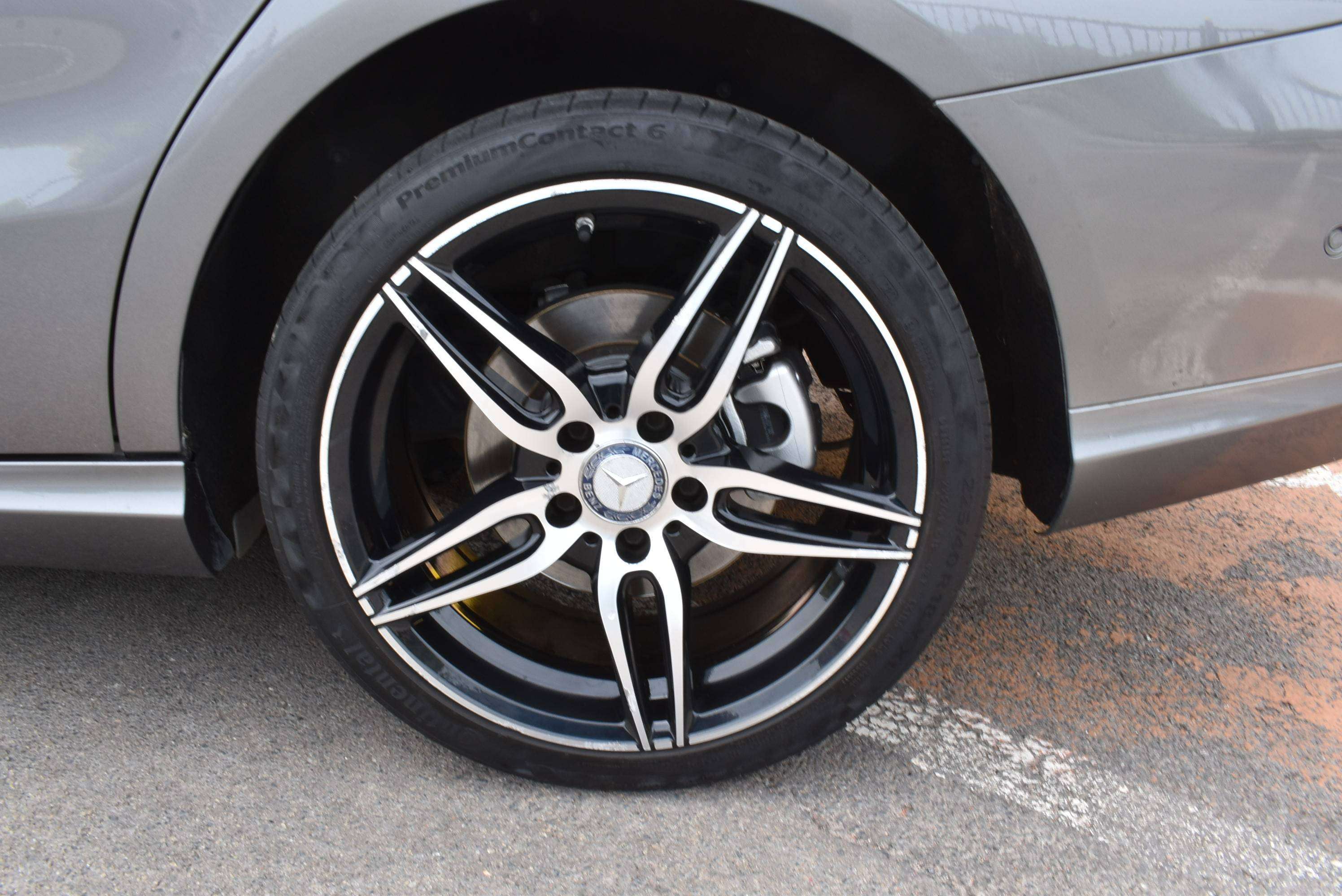 Mercedes-Benz CLA 180 Autom Urban Edition***12M GARANTIE***77.000KM!!!