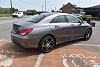 Mercedes-Benz CLA 180 Autom Urban Edition***12M GARANTIE***77.000KM!!! thumbnail