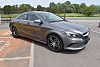 Mercedes-Benz CLA 180 Autom Urban Edition***12M GARANTIE***77.000KM!!! thumbnail