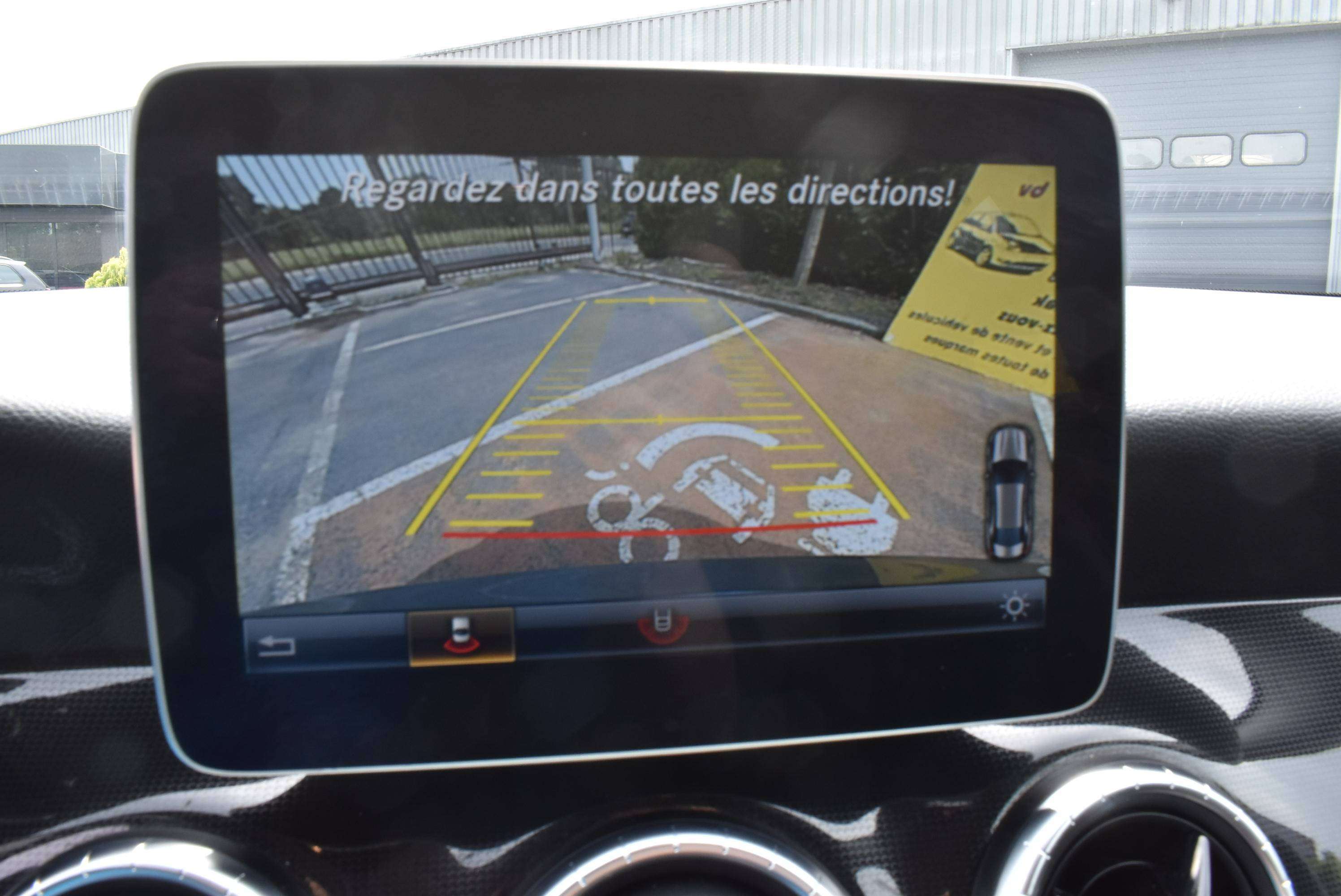Mercedes-Benz CLA 180 Autom Urban Edition***12M GARANTIE***77.000KM!!!