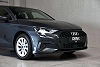 Audi A3 Sportback l Keyless Go l Led l Cruise Control l Lane Assist l Front Assist l thumbnail