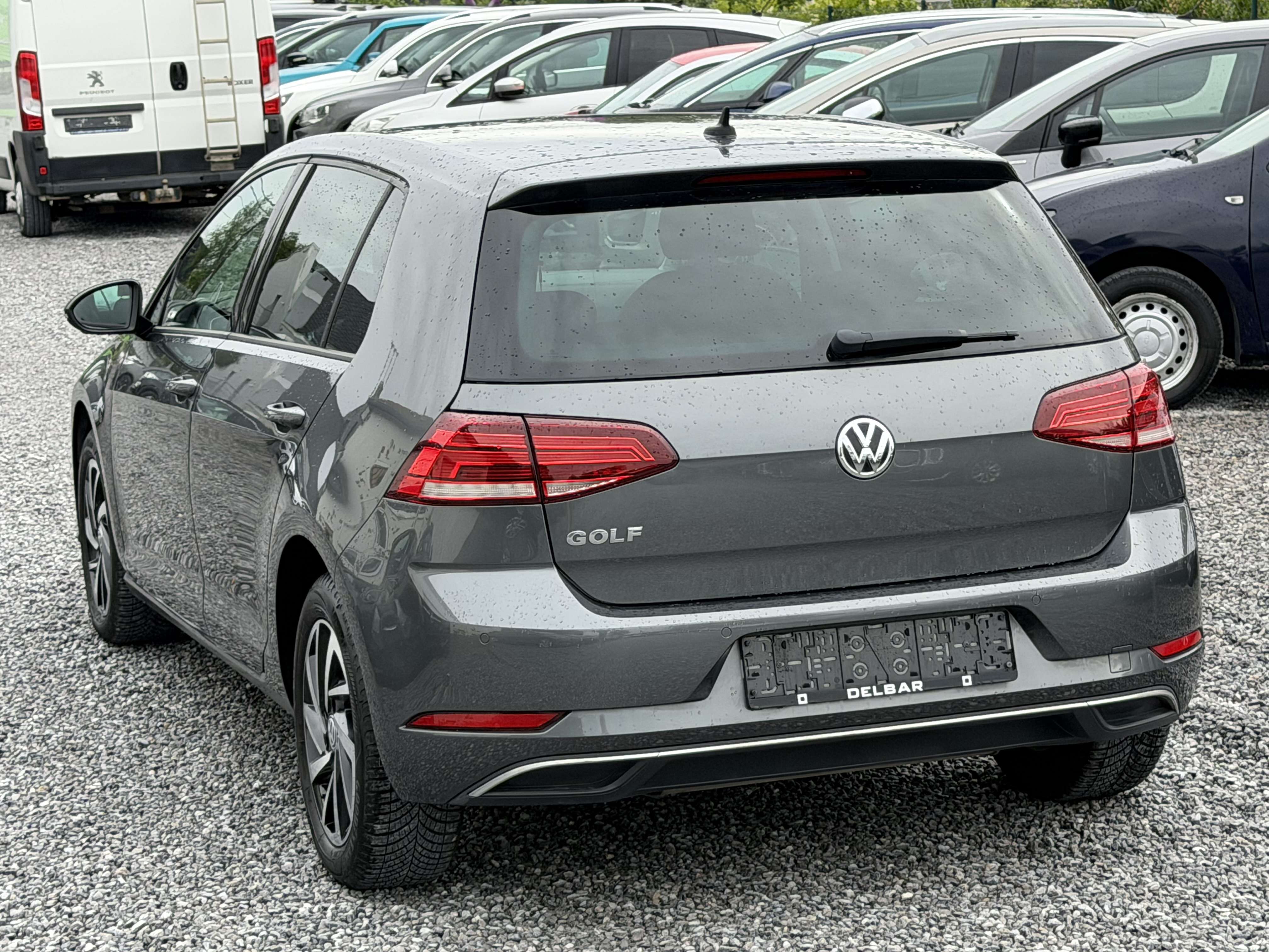 Volkswagen Golf Golf 1.0 TSI BMT - 5 Portes - Caméra - Euro 6b