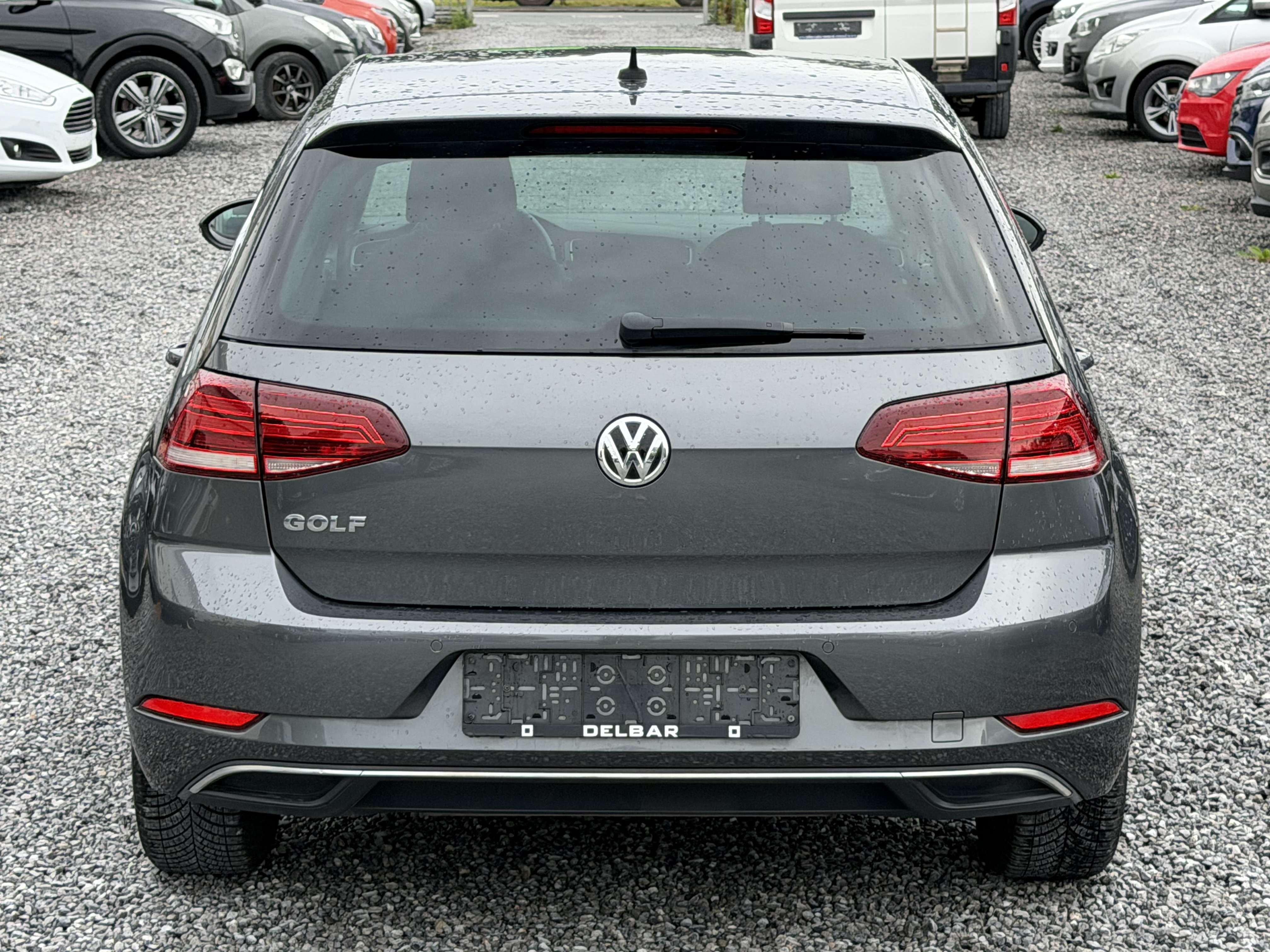 Volkswagen Golf Golf 1.0 TSI BMT - 5 Portes - Caméra - Euro 6b
