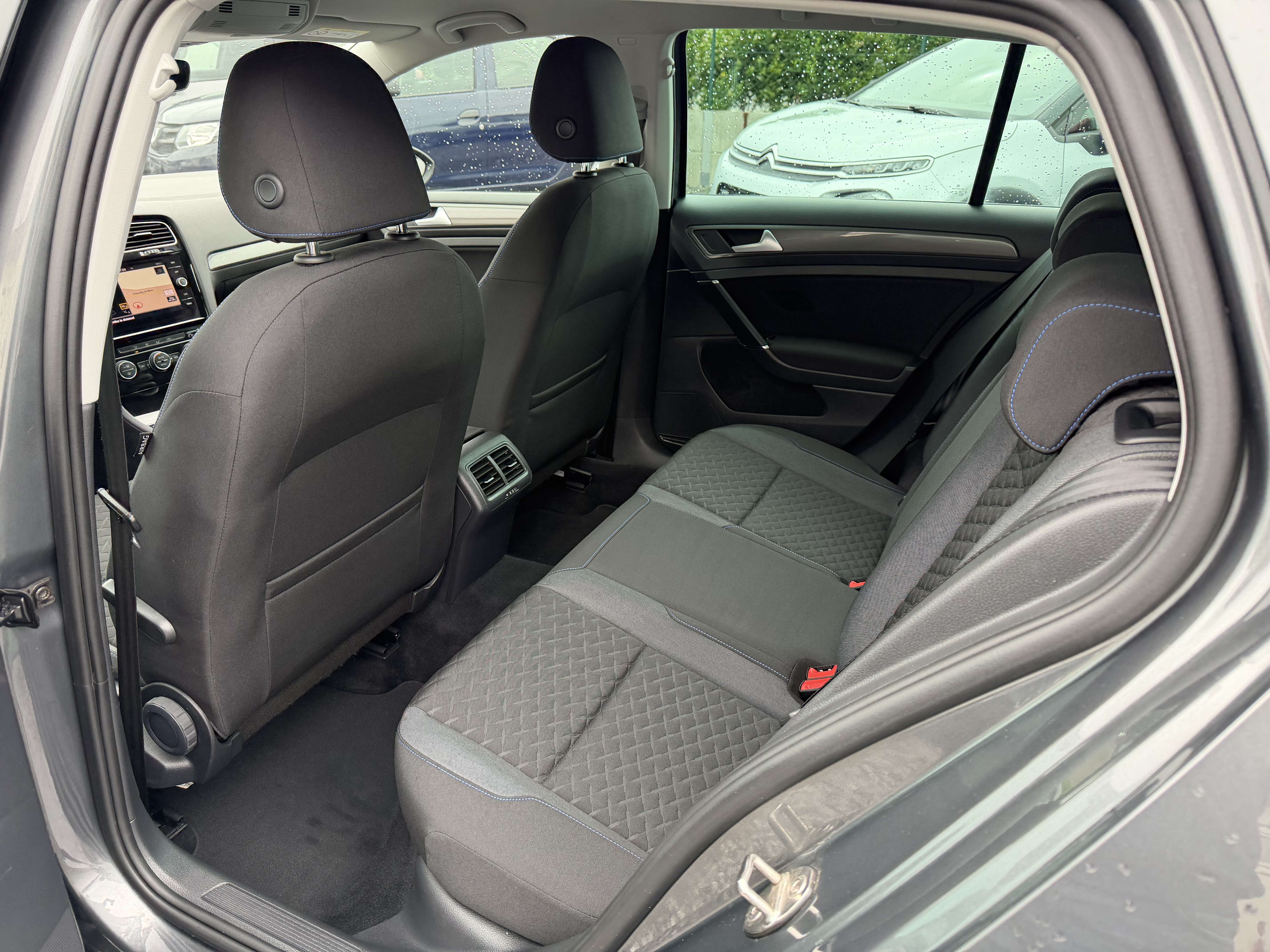 Volkswagen Golf Golf 1.0 TSI BMT - 5 Portes - Caméra - Euro 6b