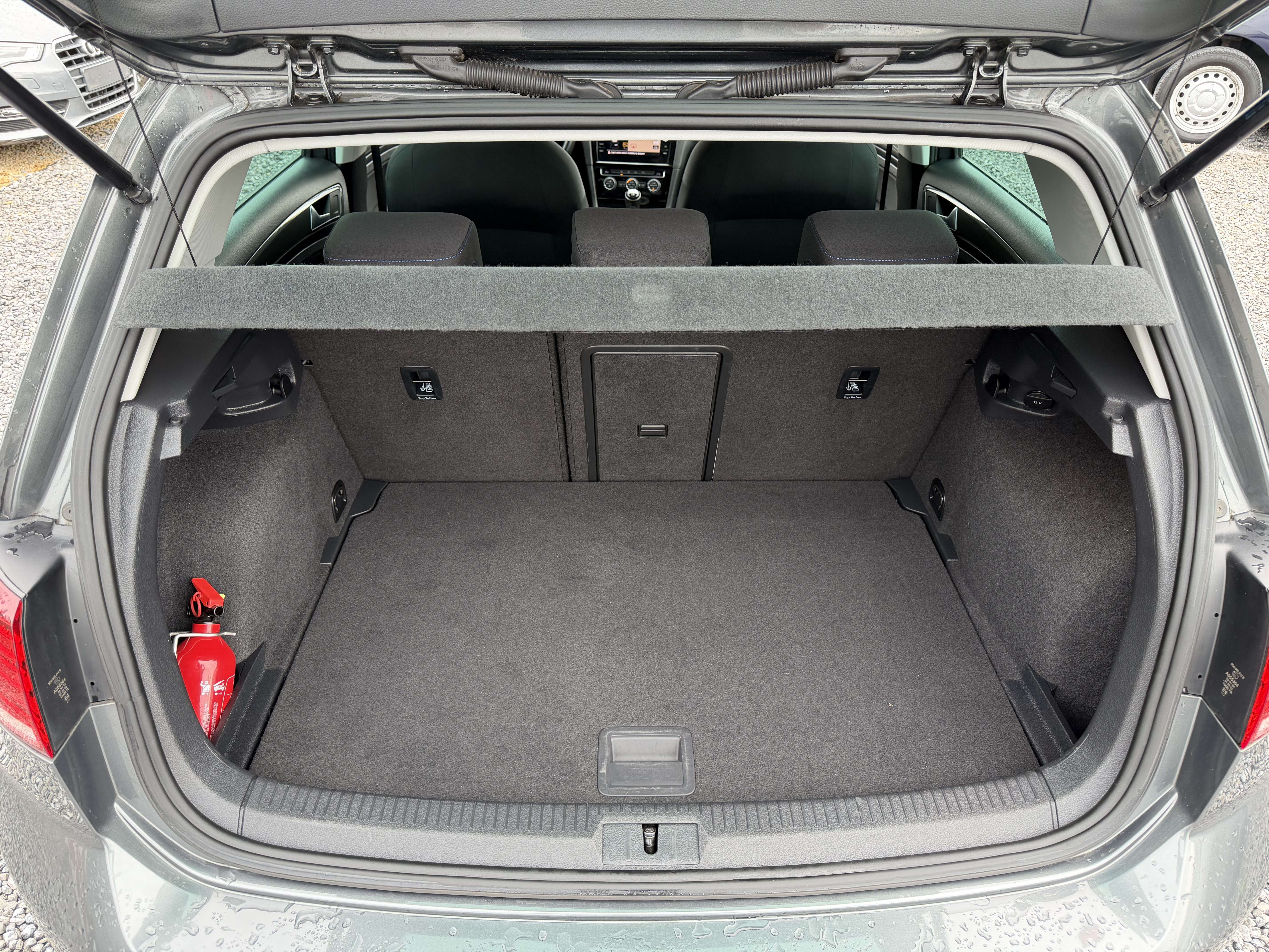 Volkswagen Golf Golf 1.0 TSI BMT - 5 Portes - Caméra - Euro 6b