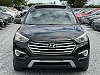Hyundai Grand Santa Fe 2.2 CRDi Executive Automatique - 7 Places thumbnail