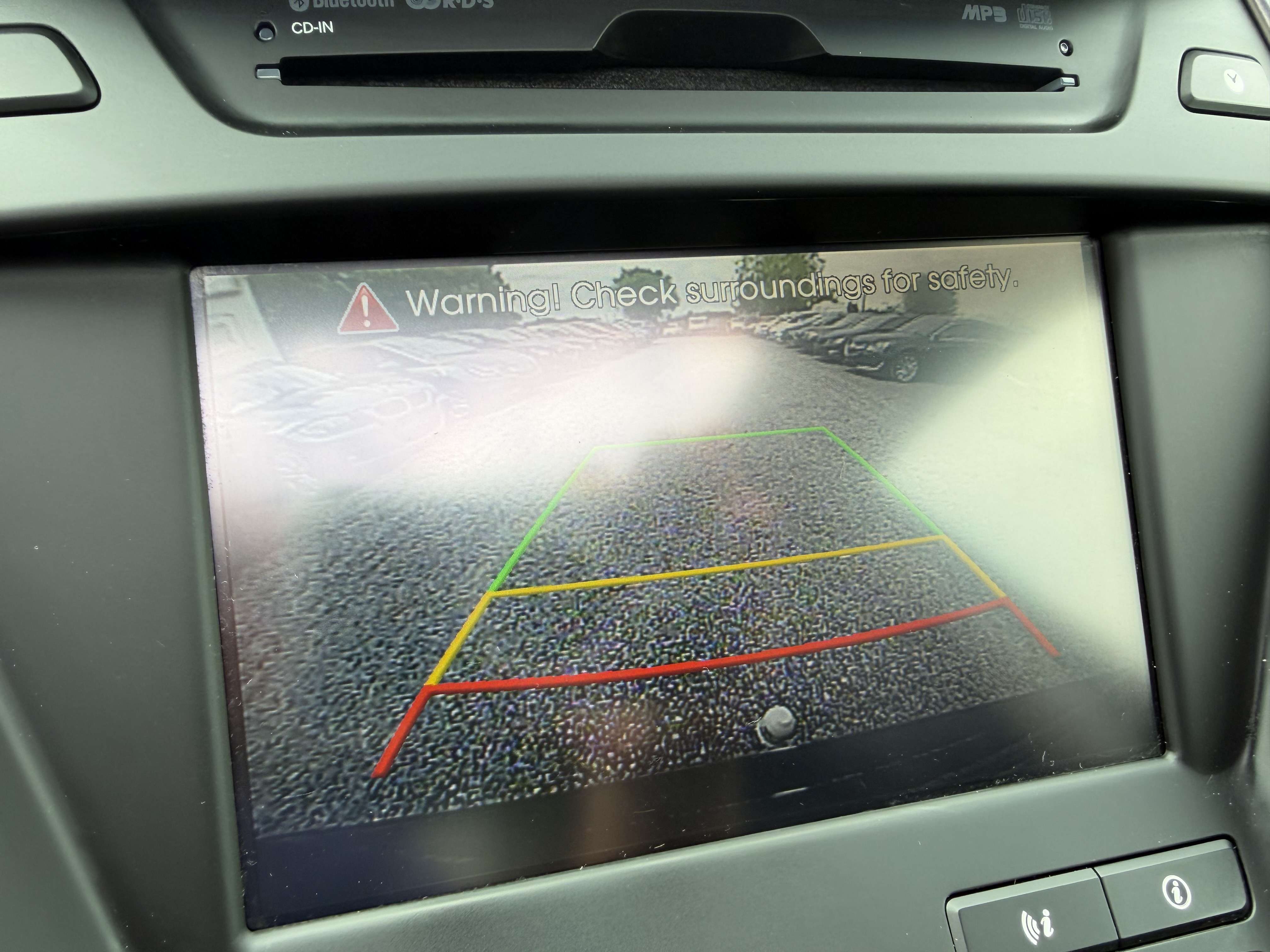 Hyundai Grand Santa Fe 2.2 CRDi Executive Automatique - 7 Places