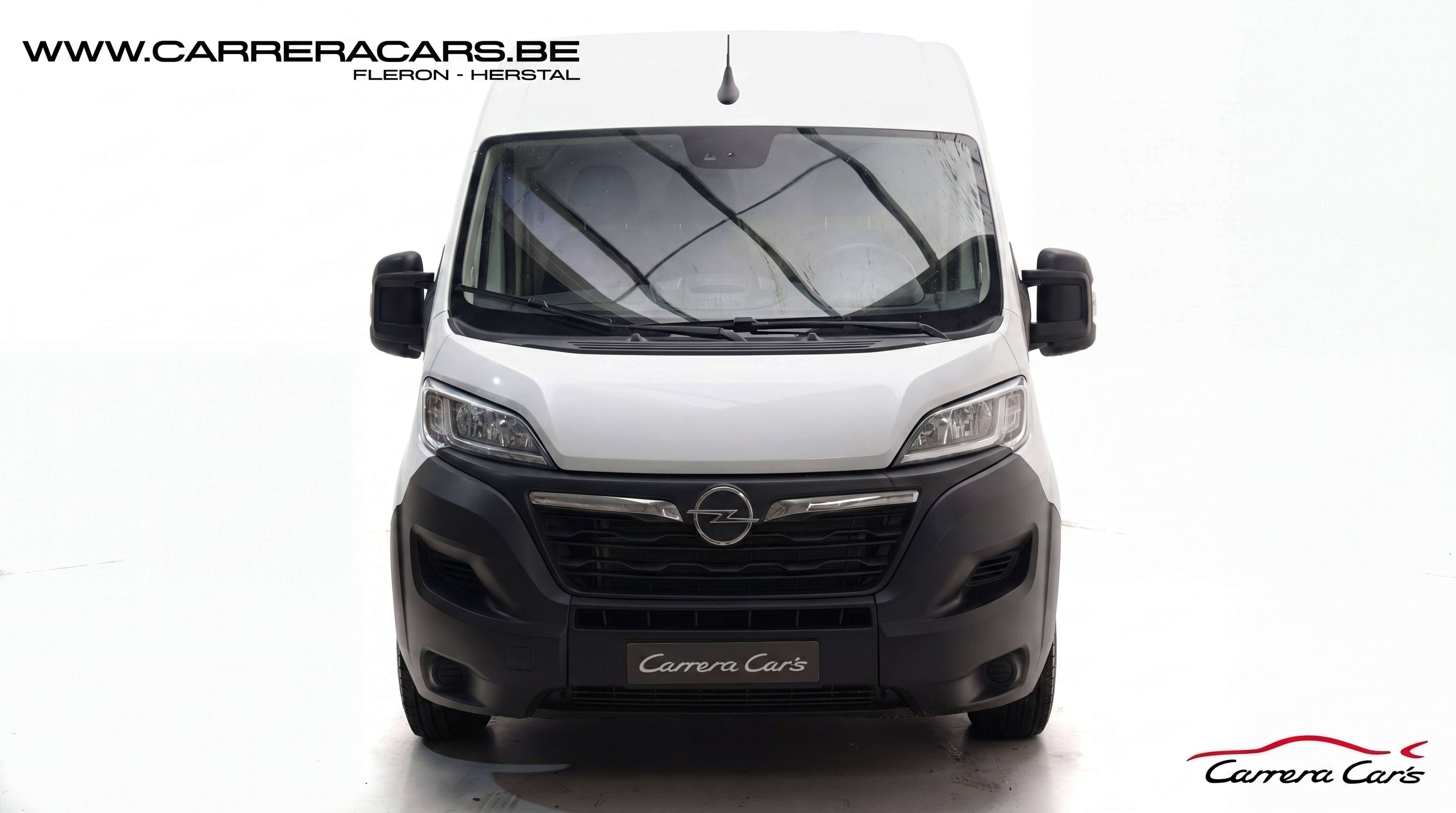 Opel Movano 2.2 Turbo D L2H2 Heavy S/S*|3 PLACES*NAVI*CAMERA*ATTELAGE*CLIMA*GARANTIE 12 MOIS*|