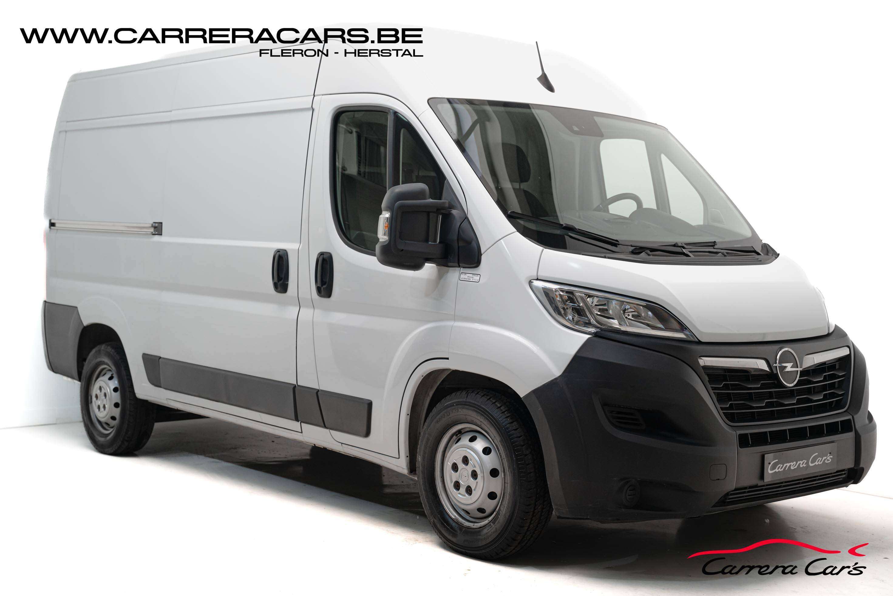 Opel Movano 2.2 Turbo D L2H2 Heavy S/S*|3 PLACES*NAVI*CAMERA*ATTELAGE*CLIMA*GARANTIE 12 MOIS*|