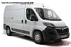 Opel Movano 2.2 Turbo D L2H2 Heavy S/S*|3 PLACES*NAVI*CAMERA*ATTELAGE*CLIMA*GARANTIE 12 MOIS*| thumbnail