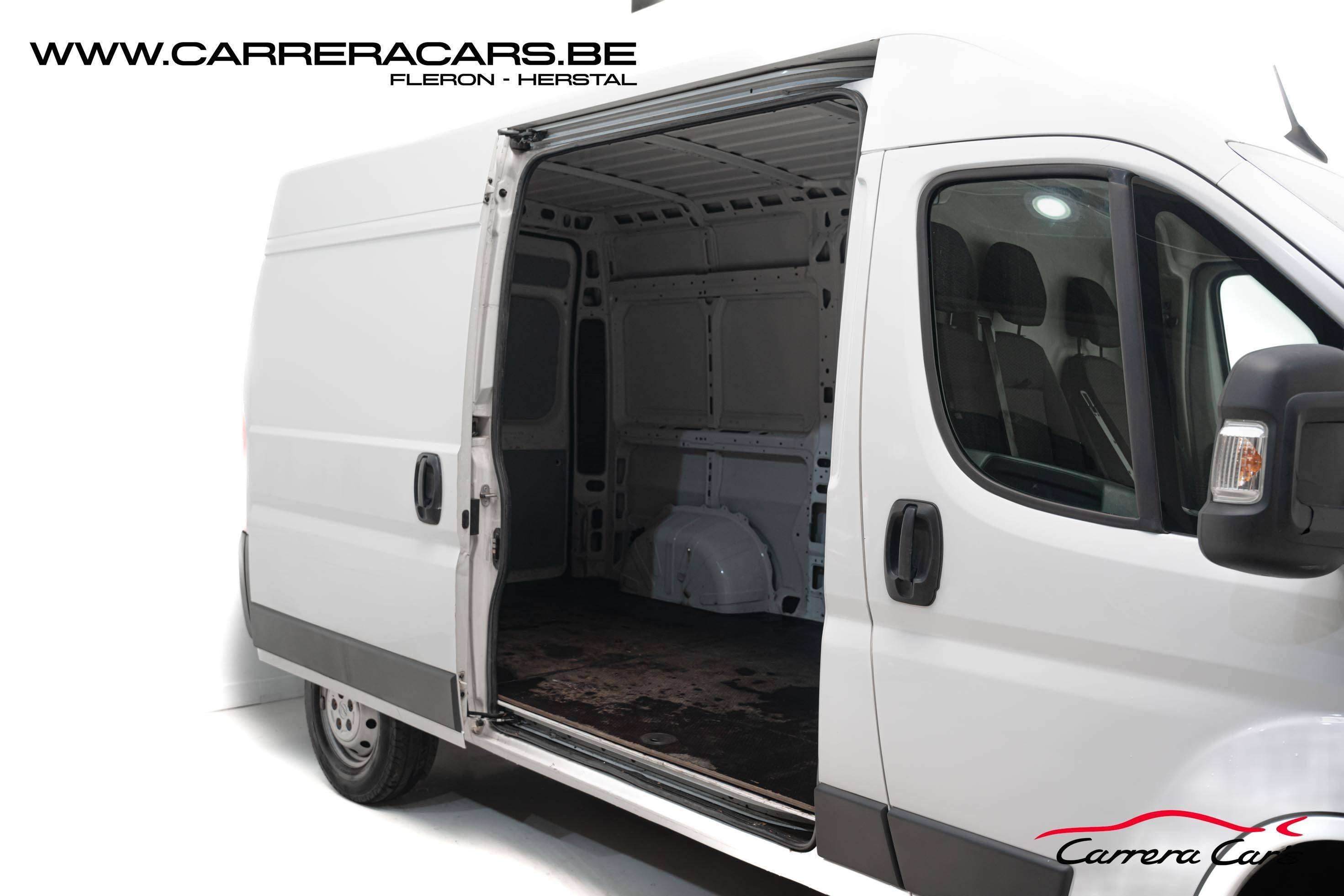 Opel Movano 2.2 Turbo D L2H2 Heavy S/S*|3 PLACES*NAVI*CAMERA*ATTELAGE*CLIMA*GARANTIE 12 MOIS*|