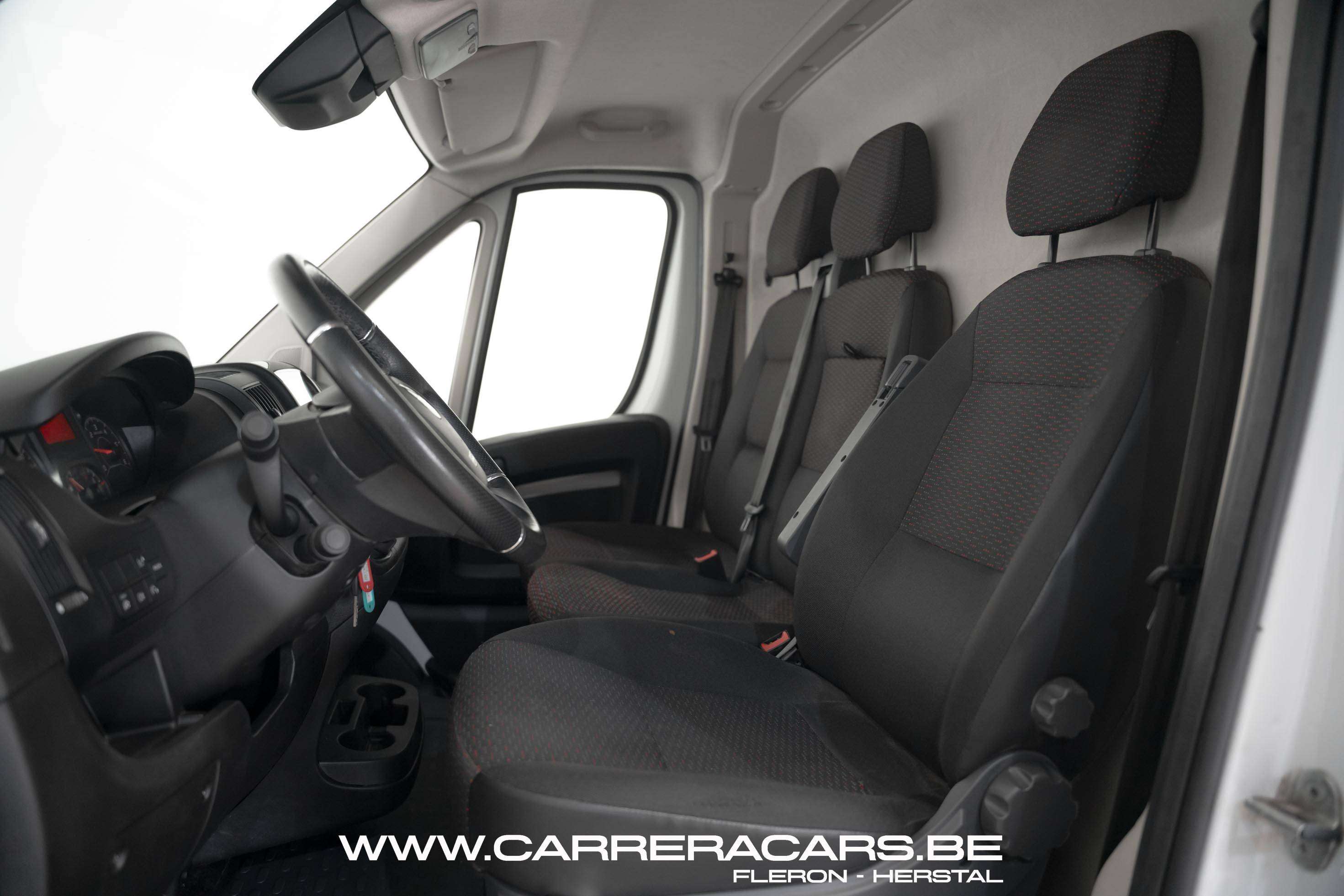 Opel Movano 2.2 Turbo D L2H2 Heavy S/S*|3 PLACES*NAVI*CAMERA*ATTELAGE*CLIMA*GARANTIE 12 MOIS*|