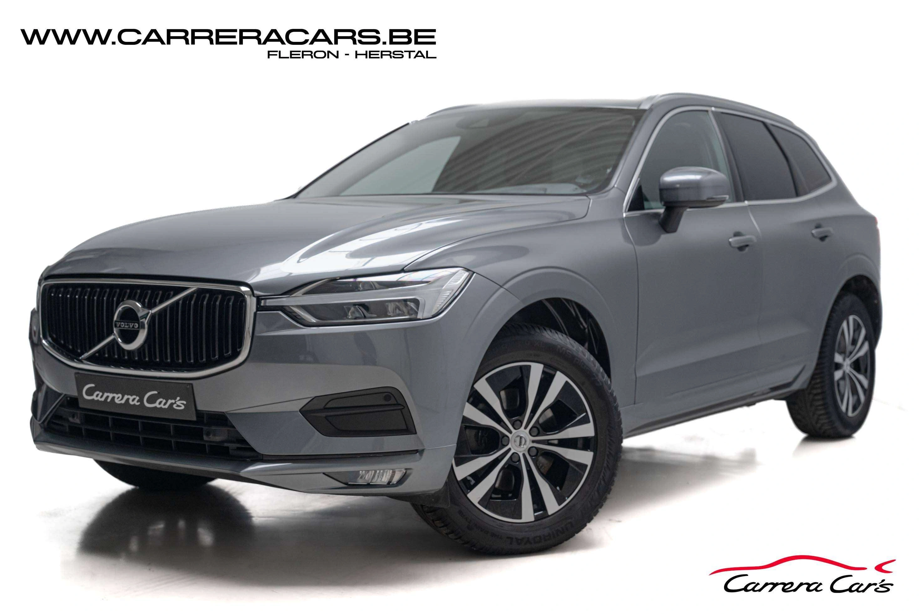Volvo XC60 2.0 D3 Business Edition*|NAVI*CAMERA*CUIR*WINTER PACK*CRUISE*GARANTIE*|