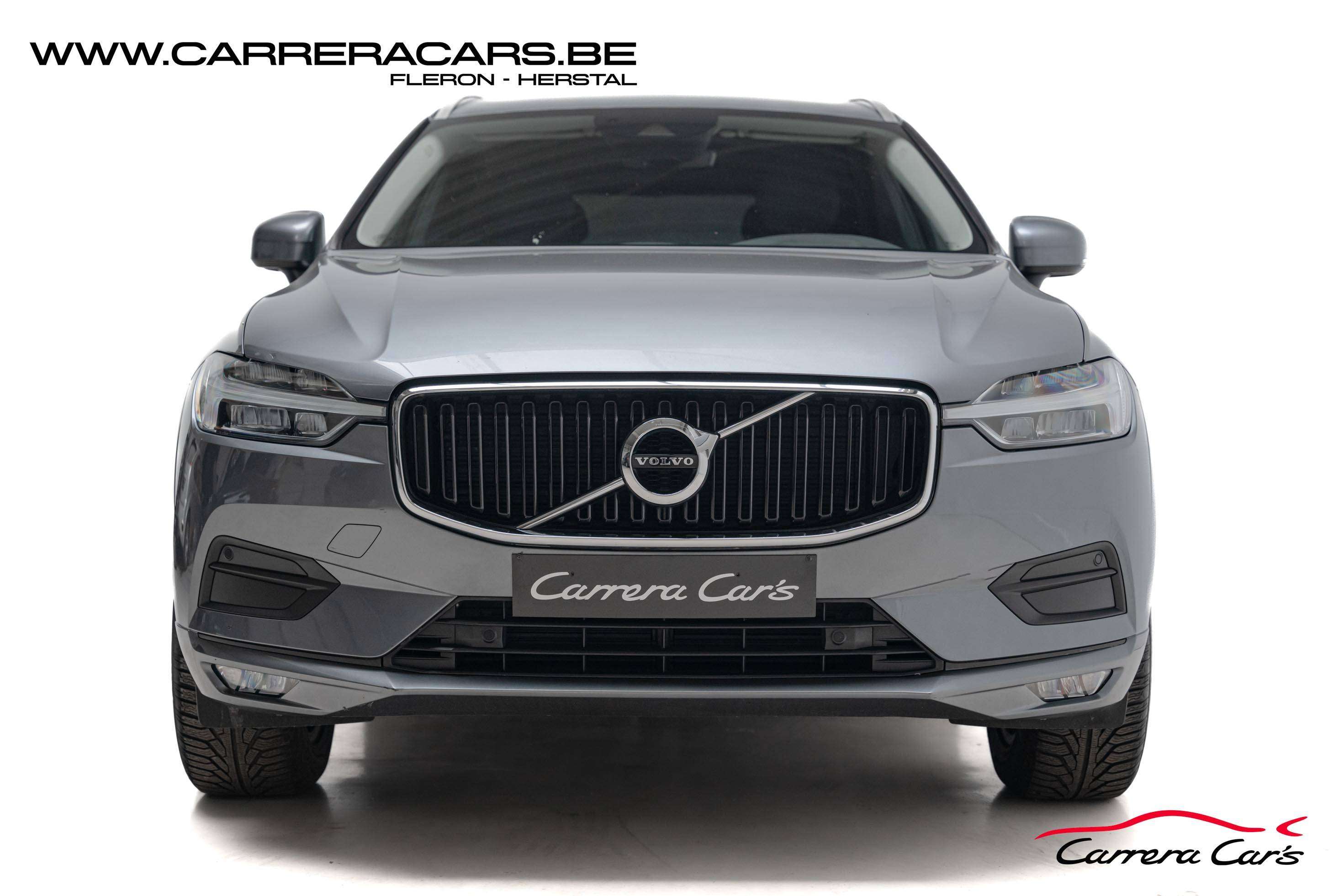 Volvo XC60 2.0 D3 Business Edition*|NAVI*CAMERA*CUIR*WINTER PACK*CRUISE*GARANTIE*|