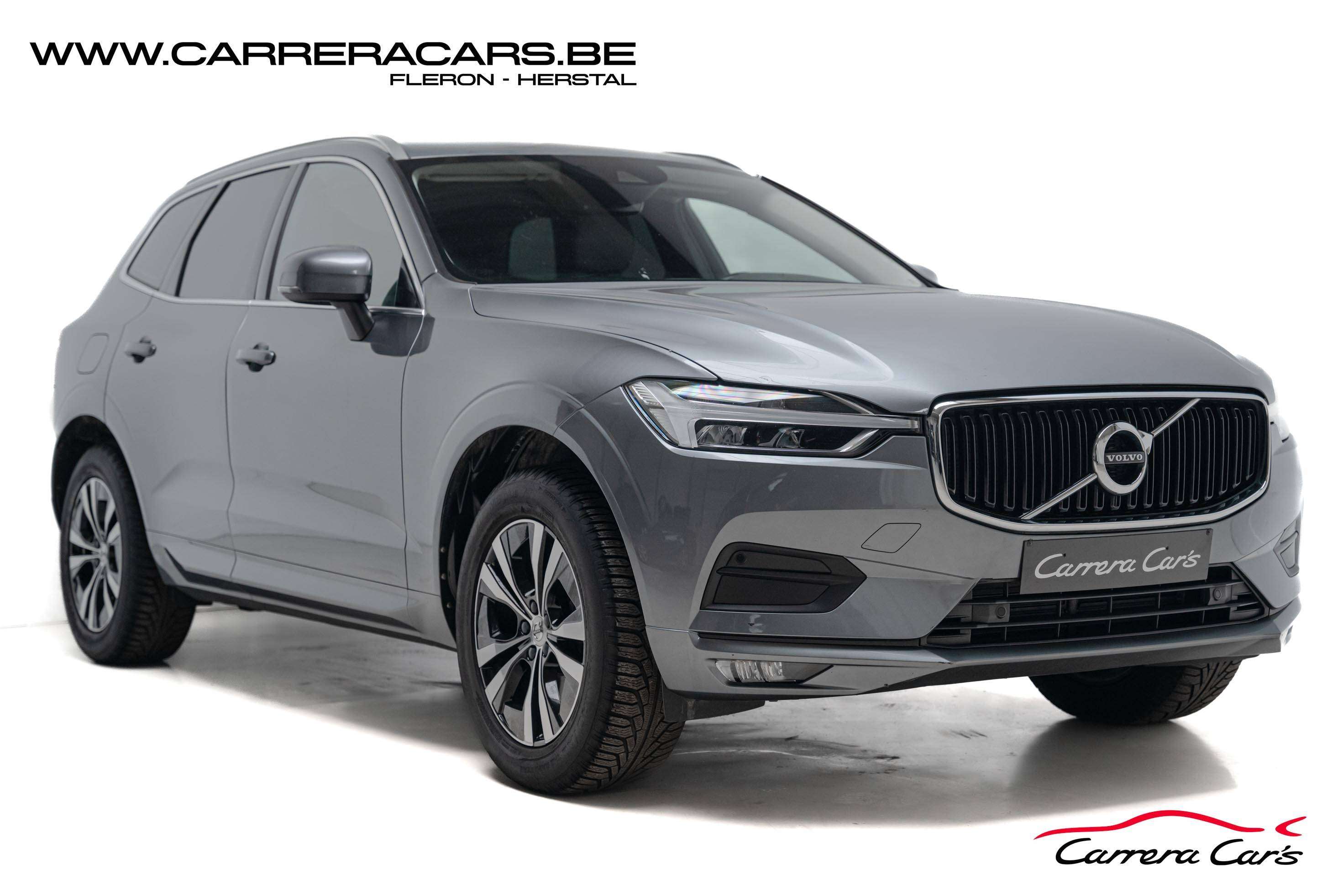 Volvo XC60 2.0 D3 Business Edition*|NAVI*CAMERA*CUIR*WINTER PACK*CRUISE*GARANTIE*|