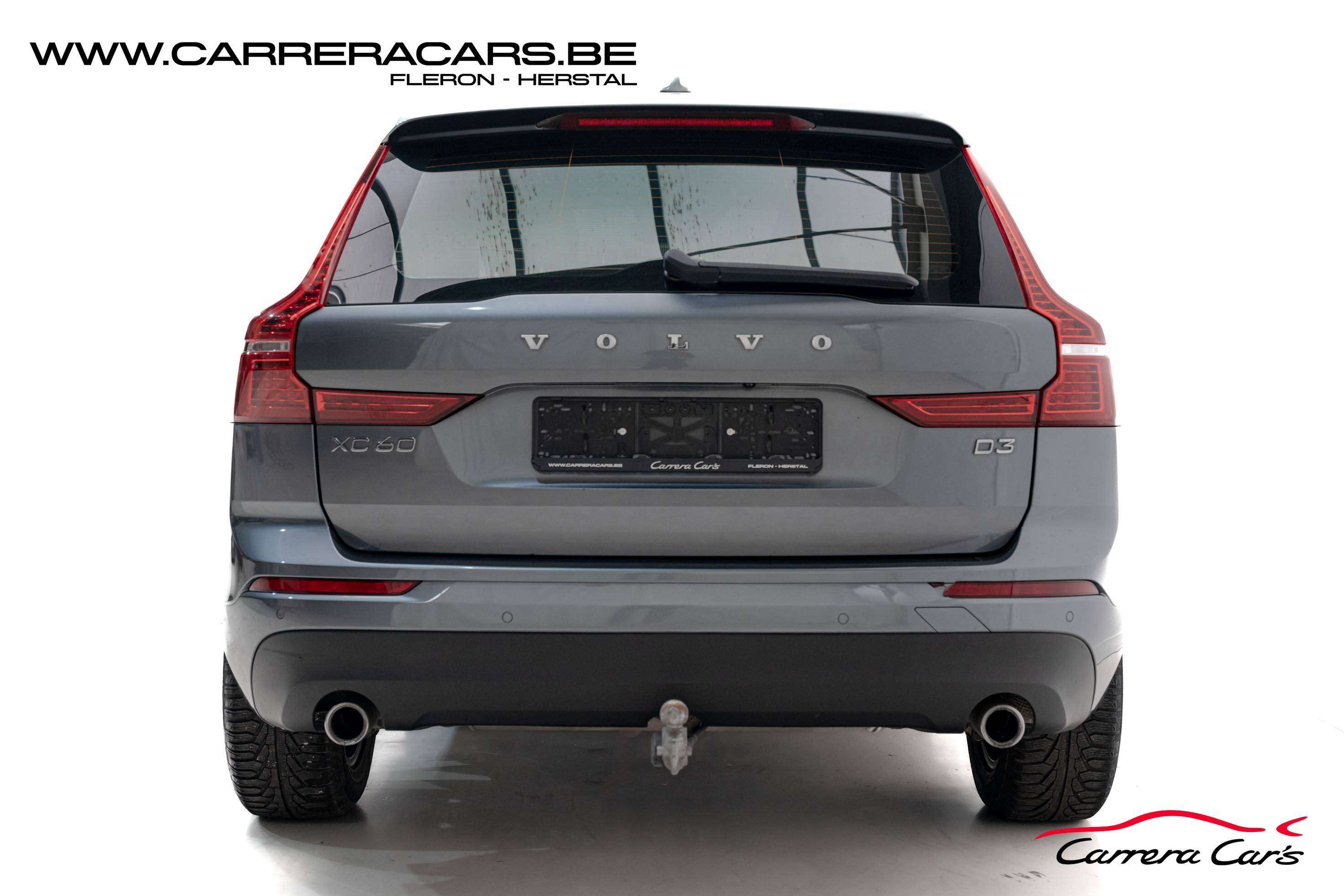 Volvo XC60 2.0 D3 Business Edition*|NAVI*CAMERA*CUIR*WINTER PACK*CRUISE*GARANTIE*|