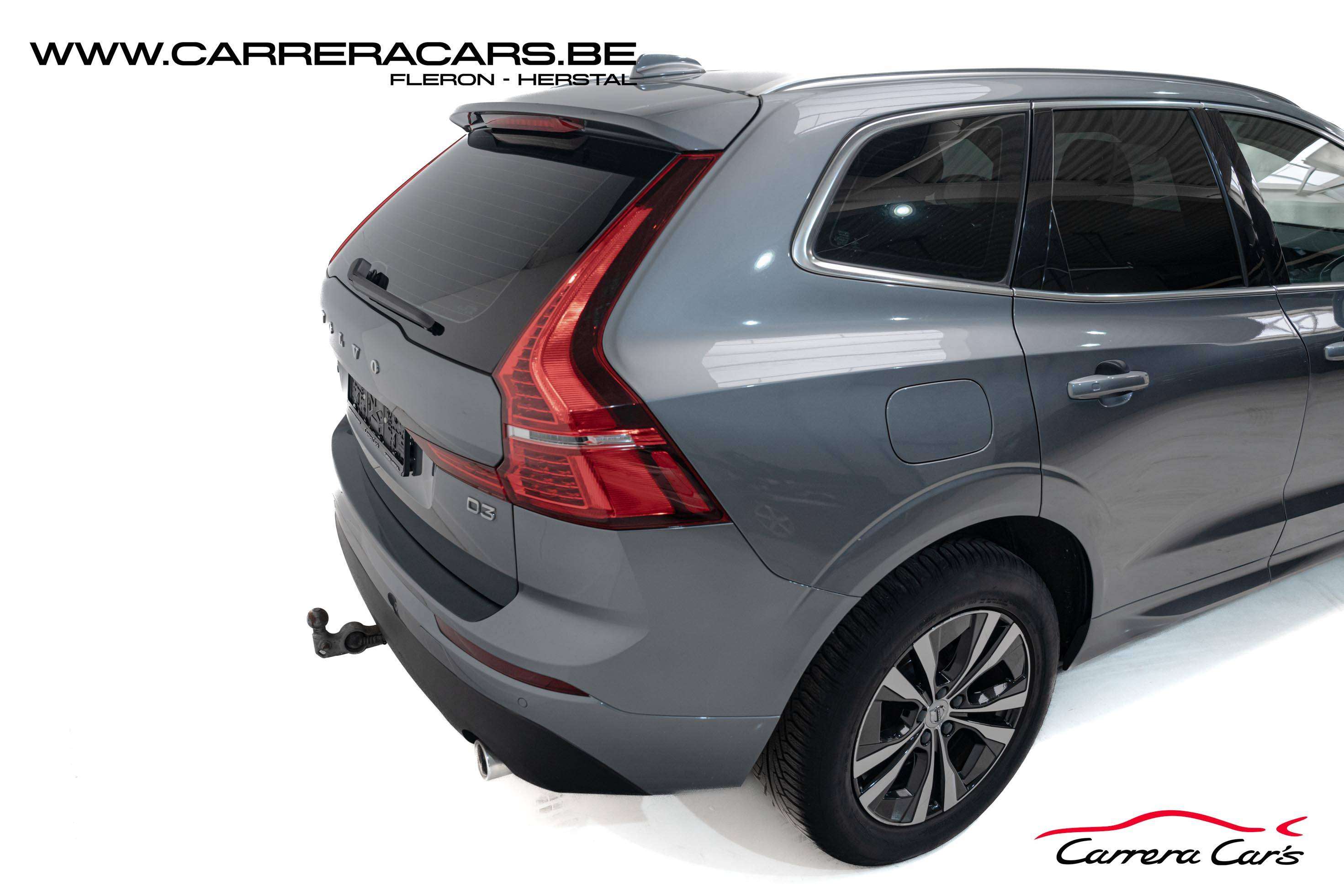 Volvo XC60 2.0 D3 Business Edition*|NAVI*CAMERA*CUIR*WINTER PACK*CRUISE*GARANTIE*|