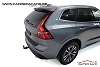 Volvo XC60 2.0 D3 Business Edition*|NAVI*CAMERA*CUIR*WINTER PACK*CRUISE*GARANTIE*| thumbnail