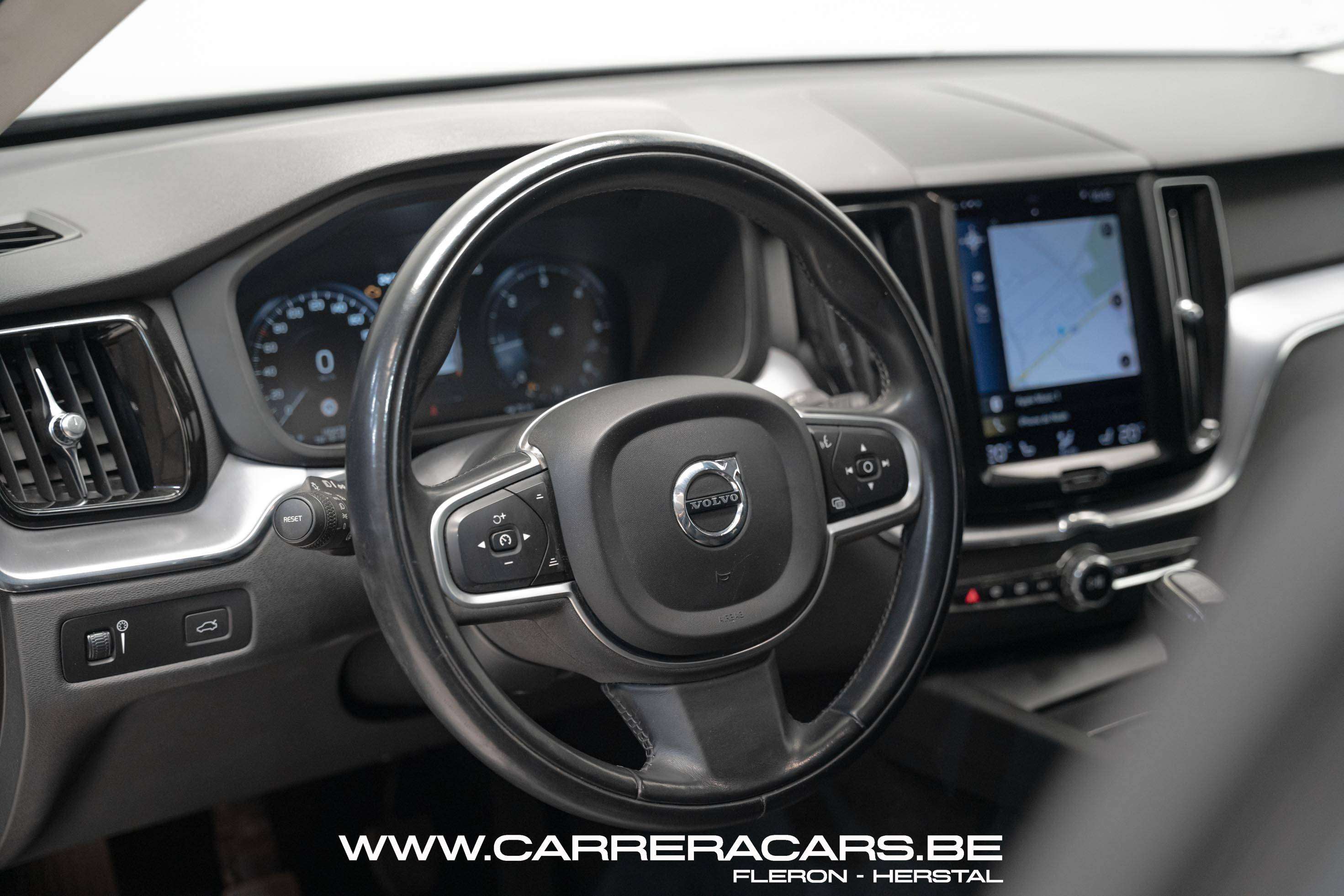 Volvo XC60 2.0 D3 Business Edition*|NAVI*CAMERA*CUIR*WINTER PACK*CRUISE*GARANTIE*|