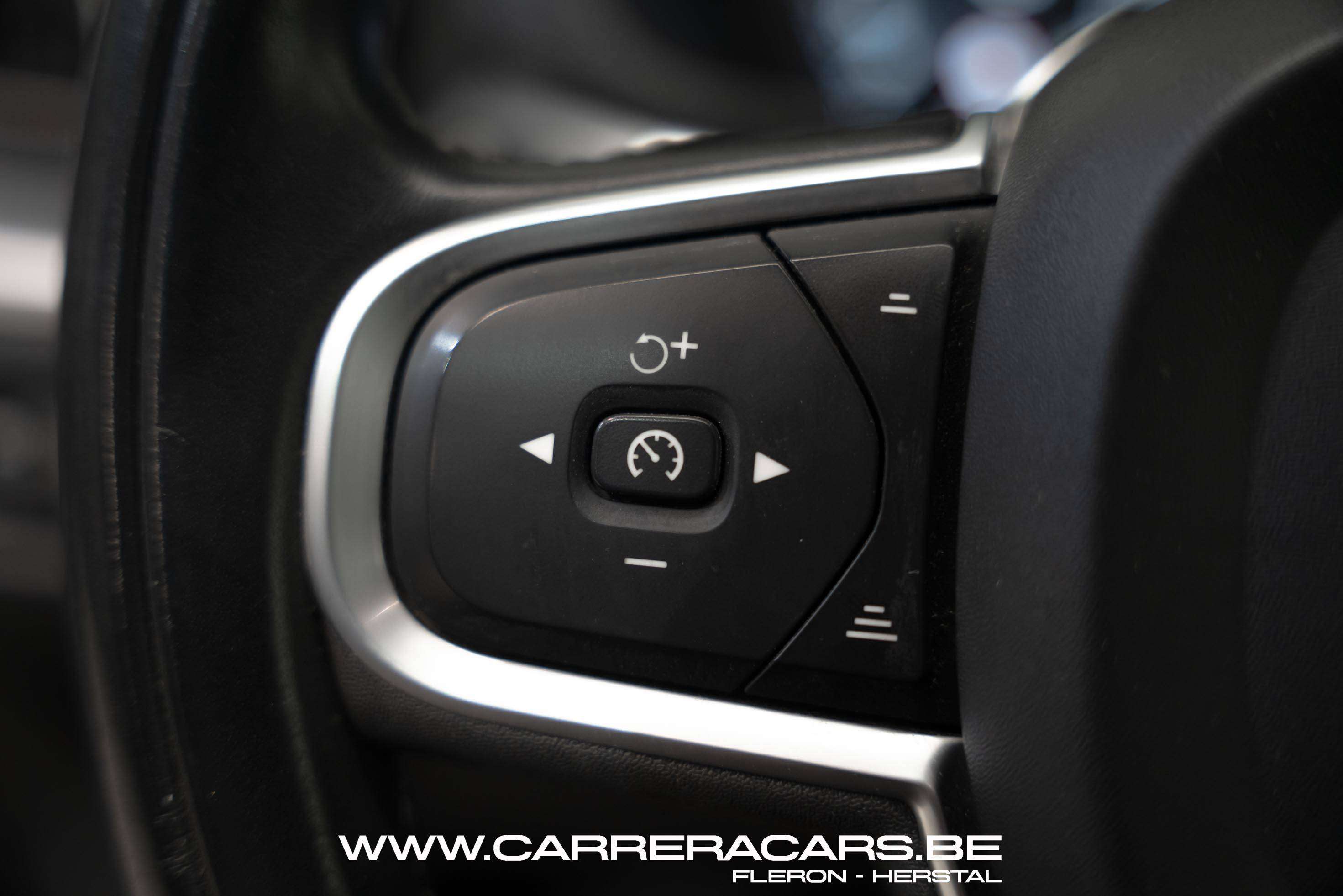 Volvo XC60 2.0 D3 Business Edition*|NAVI*CAMERA*CUIR*WINTER PACK*CRUISE*GARANTIE*|