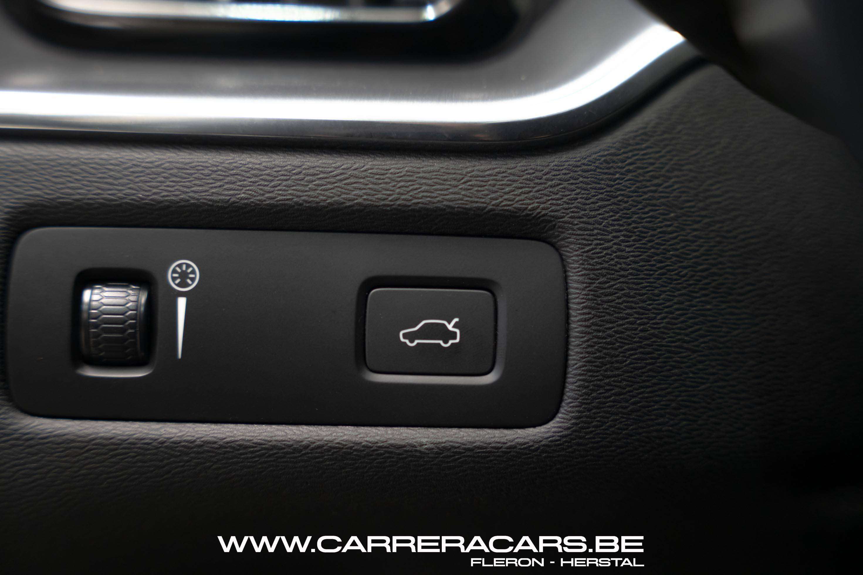 Volvo XC60 2.0 D3 Business Edition*|NAVI*CAMERA*CUIR*WINTER PACK*CRUISE*GARANTIE*|
