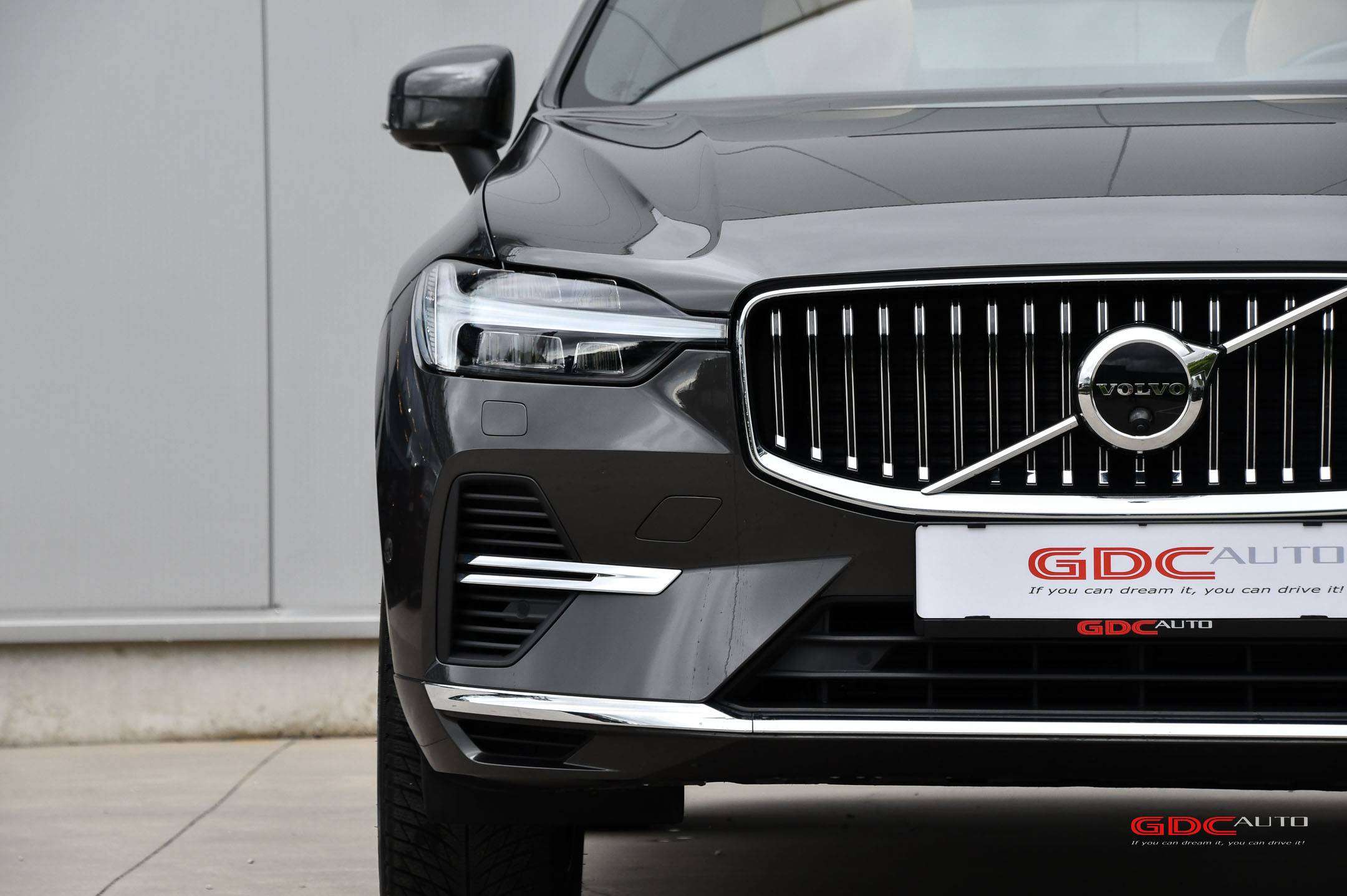 Volvo XC60 XC60 T6 Inscription l Trekhaak l Head-Up l ACC l Panodak l Keyless