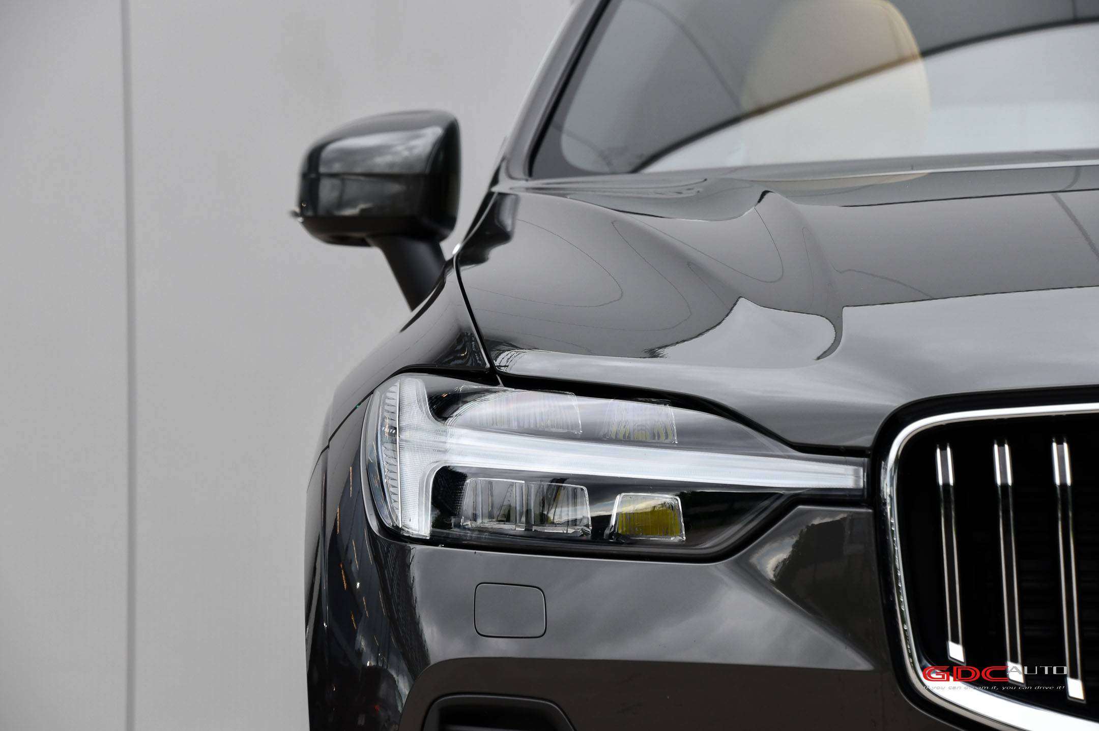 Volvo XC60 XC60 T6 Inscription l Trekhaak l Head-Up l ACC l Panodak l Keyless