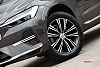 Volvo XC60 XC60 T6 Inscription l Trekhaak l Head-Up l ACC l Panodak l Keyless thumbnail