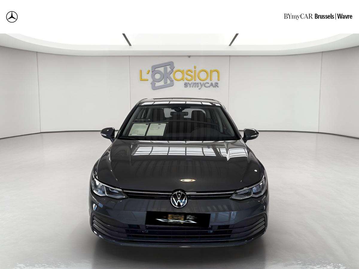 Volkswagen Golf 1.0 eTSI 81kW Life Business DSG