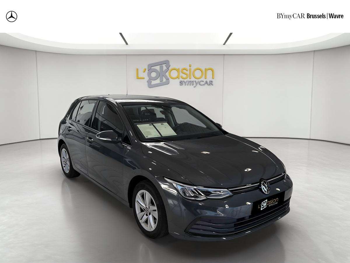 Volkswagen Golf 1.0 eTSI 81kW Life Business DSG