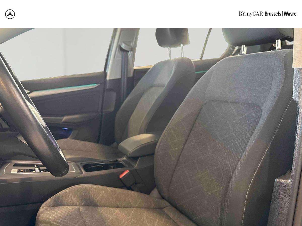Volkswagen Golf 1.0 eTSI 81kW Life Business DSG